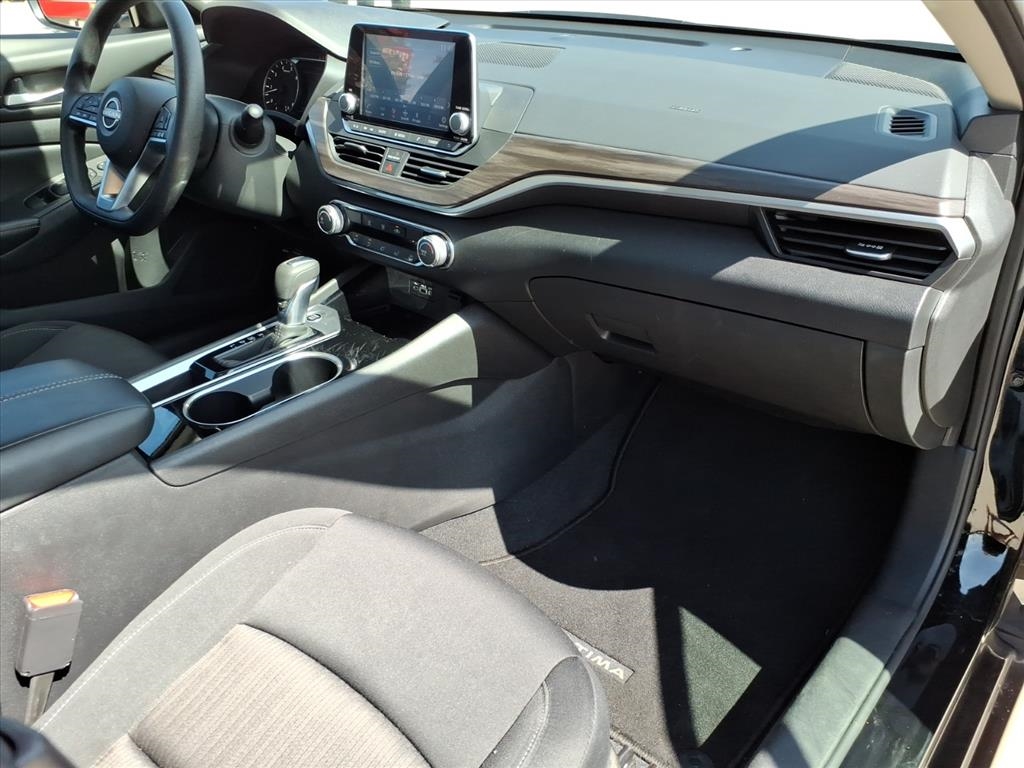 Nissan Altima 2.5 SV 2024 Nissan Altima 2.5 SV 2024