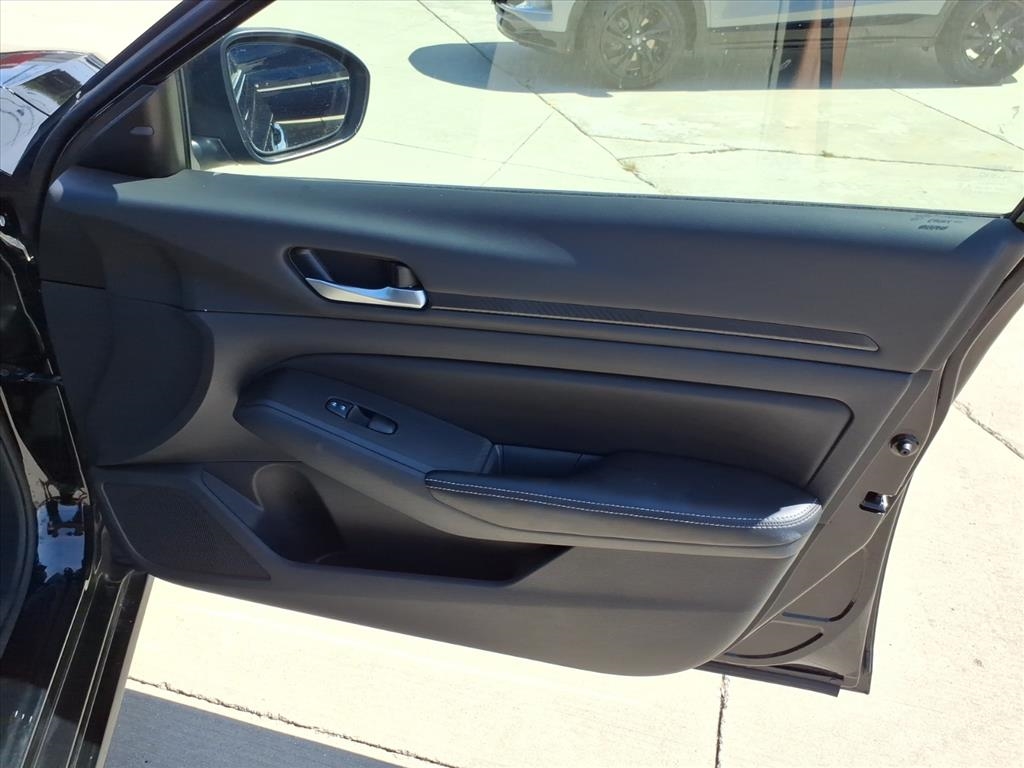 Nissan Altima 2.5 SV 2024 Nissan Altima 2.5 SV 2024