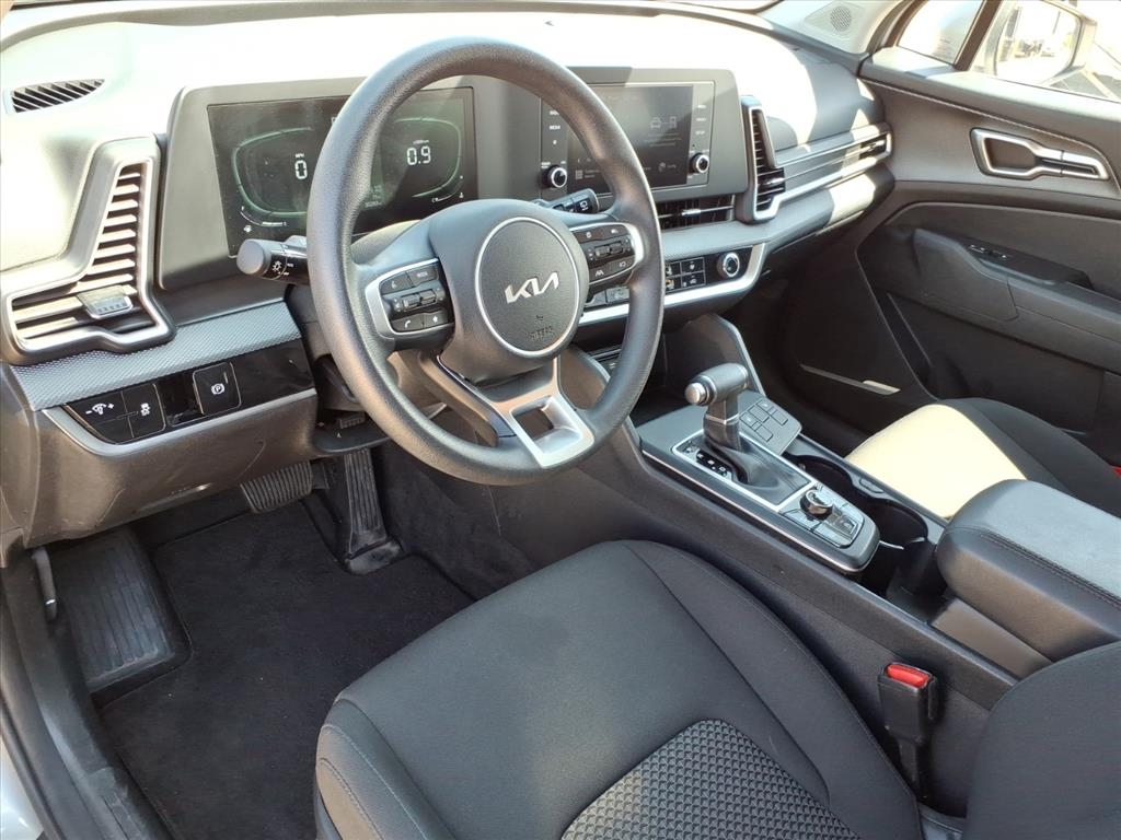 Kia Sportage LX AWD 2024 Kia Sportage LX AWD 2024