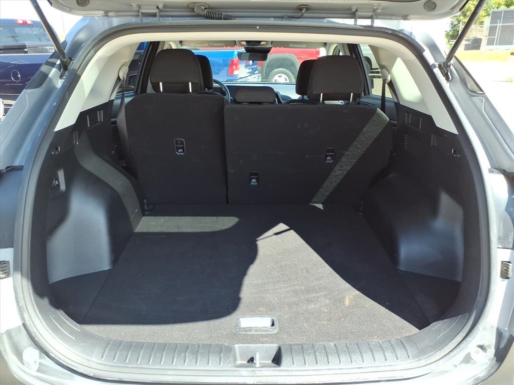 Kia Sportage LX AWD 2024 Kia Sportage LX AWD 2024