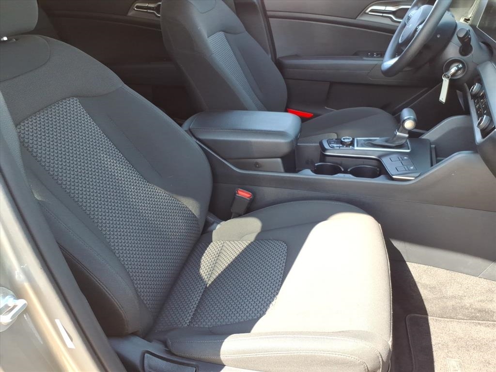 Kia Sportage LX AWD 2024 Kia Sportage LX AWD 2024