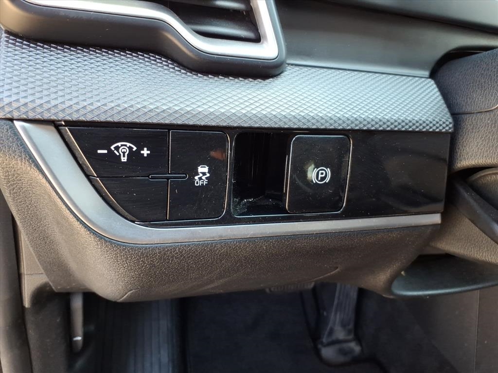 Kia Sportage LX AWD 2024 Kia Sportage LX AWD 2024
