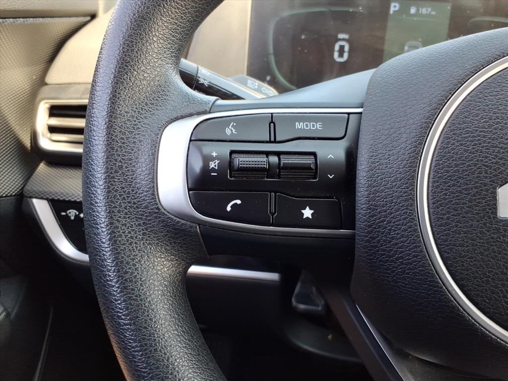 Kia Sportage LX AWD 2024 Kia Sportage LX AWD 2024