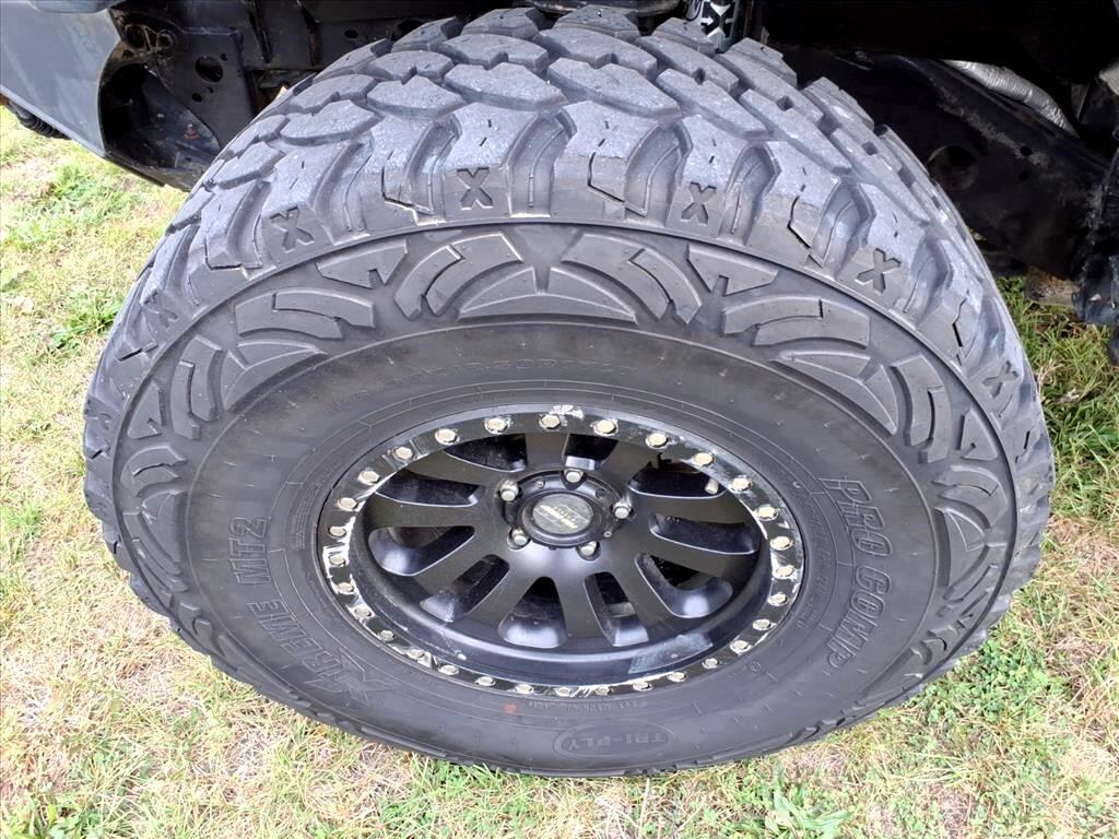 Jeep Wrangler Rubicon 2018