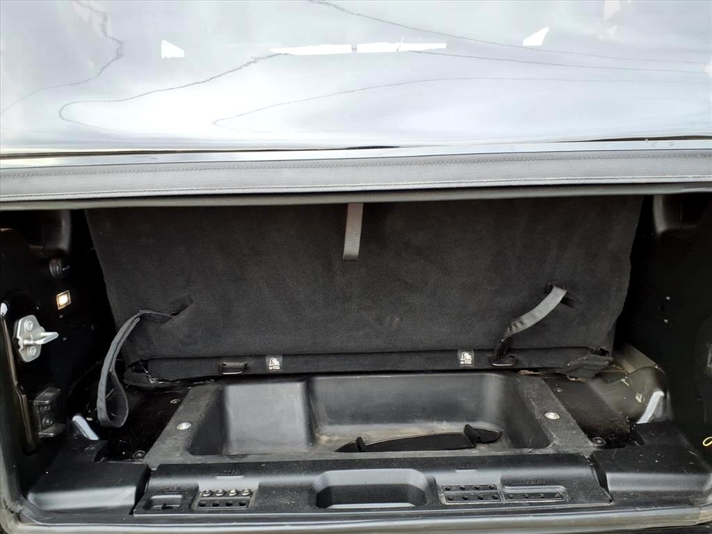 Jeep Wrangler Rubicon 2018