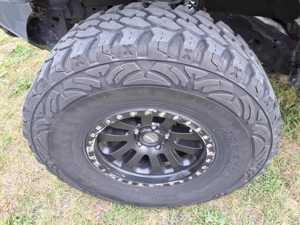 Jeep Wrangler Rubicon 2018