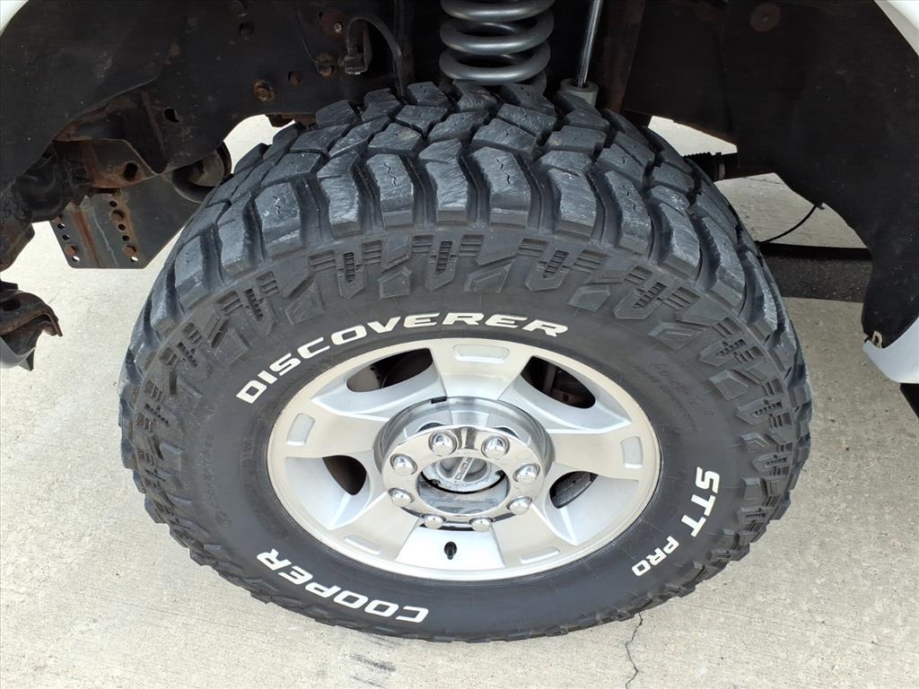 Ford F-250 SD XLT Crew Cab 4WD 2016