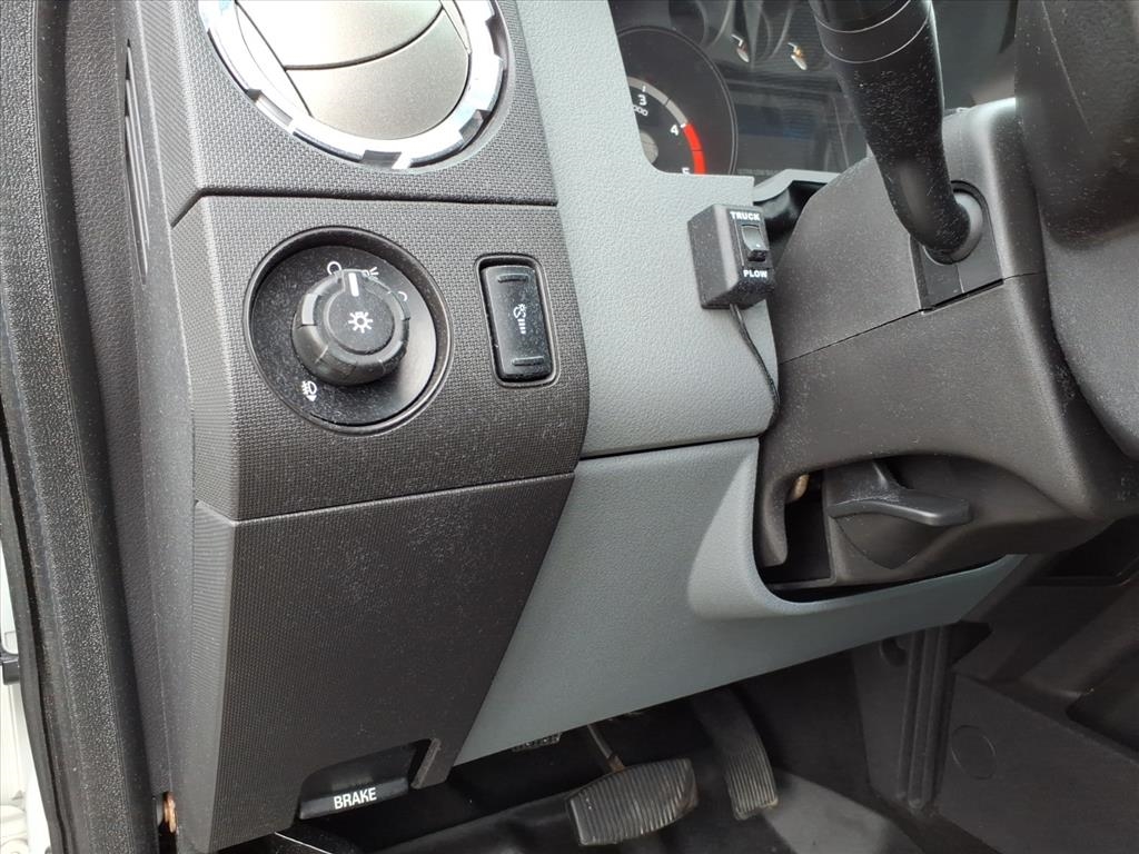 Ford F-250 SD XLT Crew Cab 4WD 2016