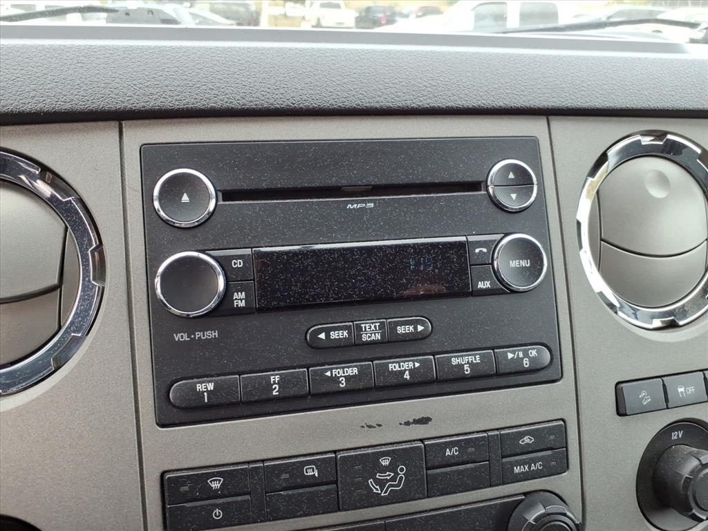 Ford F-250 SD XLT Crew Cab 4WD 2016