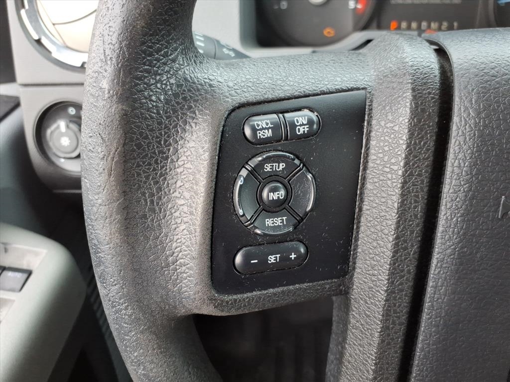 Ford F-250 SD XLT Crew Cab 4WD 2016