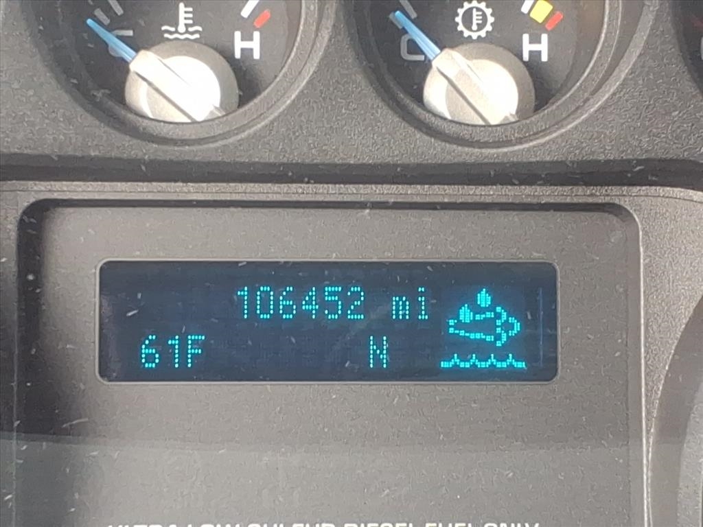 Ford F-250 SD XLT Crew Cab 4WD 2016