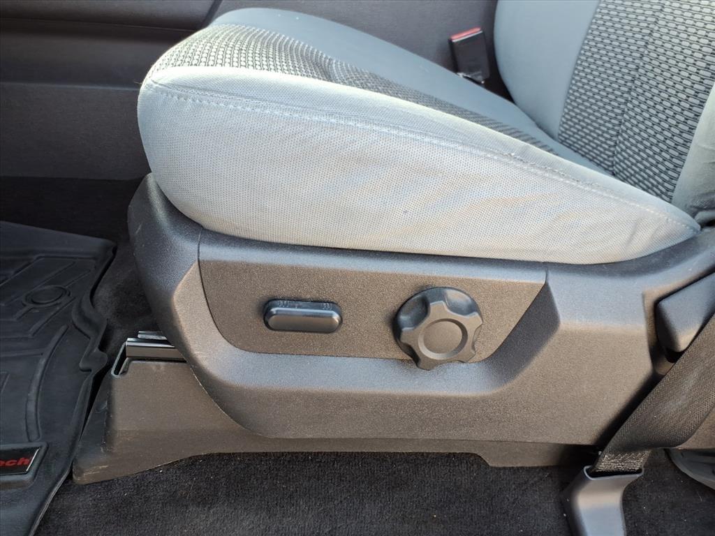 Ford F-250 SD XLT Crew Cab 4WD 2016