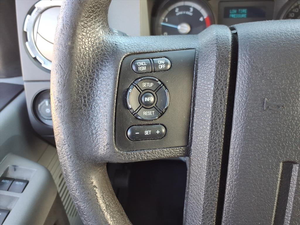 Ford F-250 SD XLT Crew Cab 4WD 2016