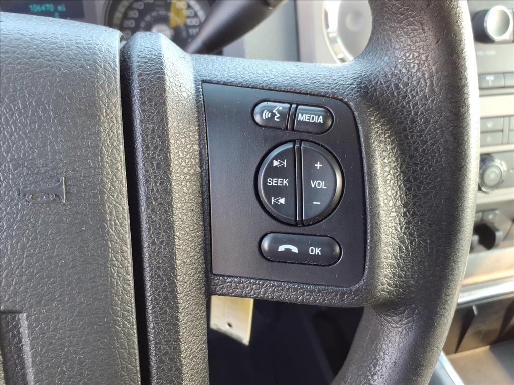 Ford F-250 SD XLT Crew Cab 4WD 2016