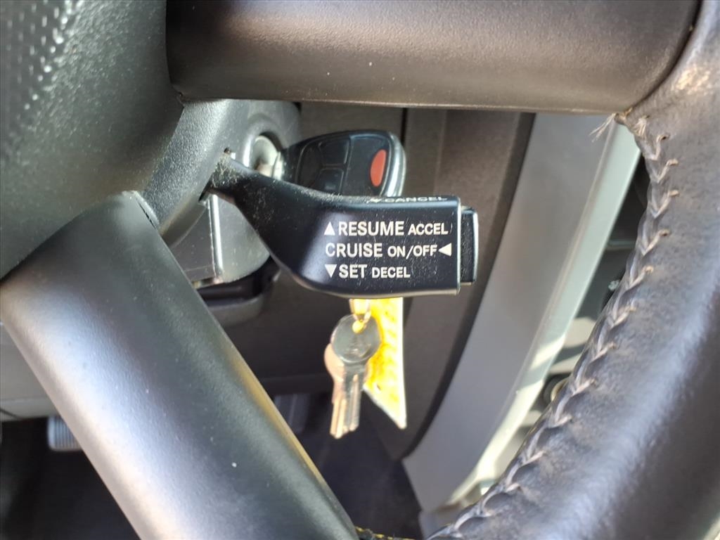 Jeep Wrangler X 2008