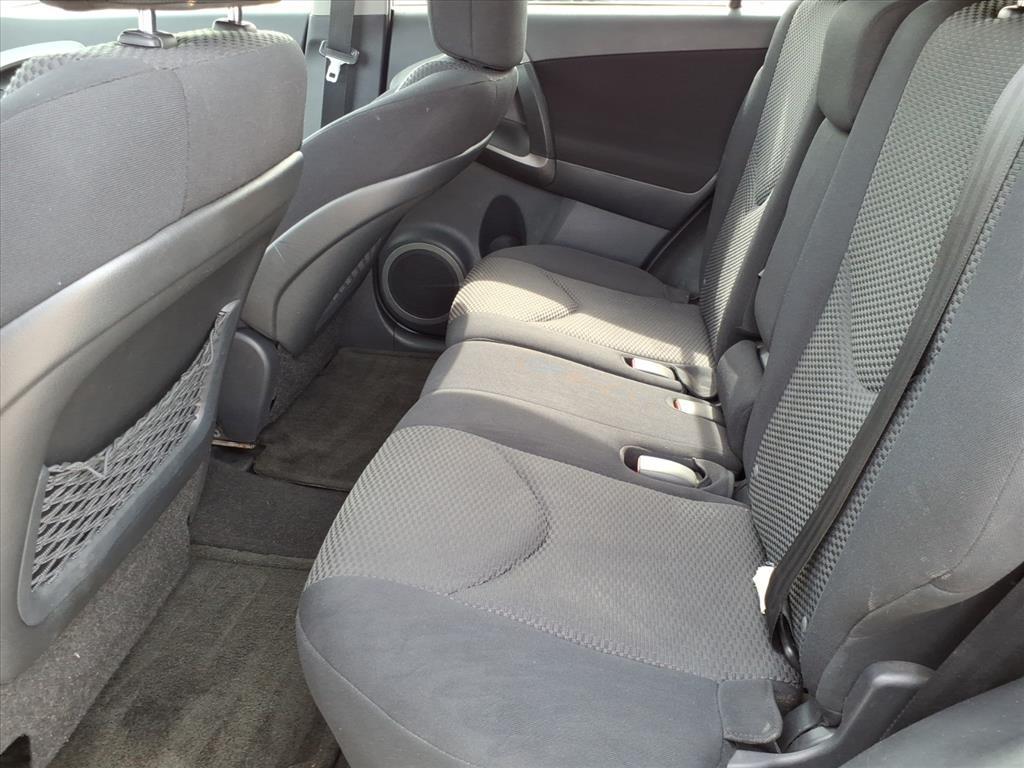 Toyota RAV4 Sport V6 2WD 2012