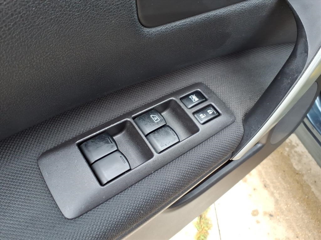 Nissan Rogue Select S AWD 2015