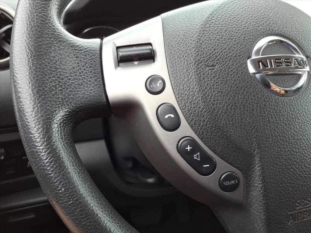 Nissan Rogue Select S AWD 2015