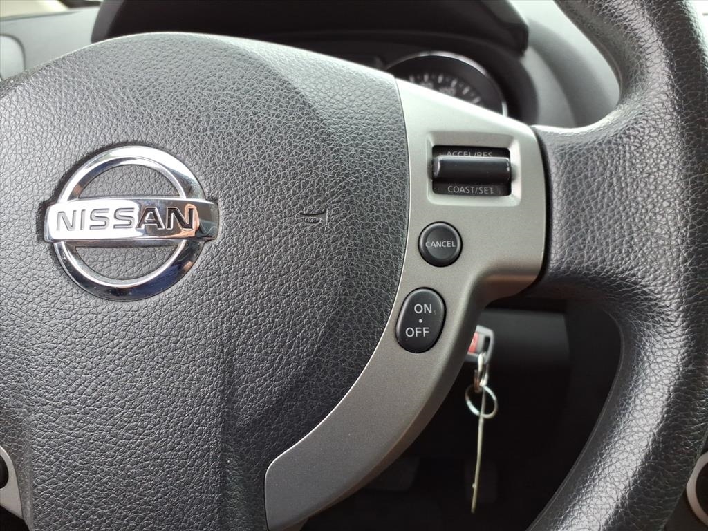 Nissan Rogue Select S AWD 2015