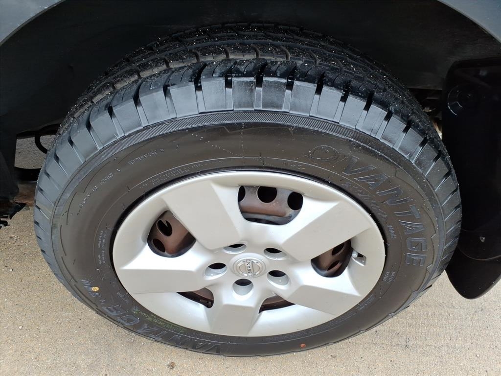 Nissan Rogue Select S AWD 2015