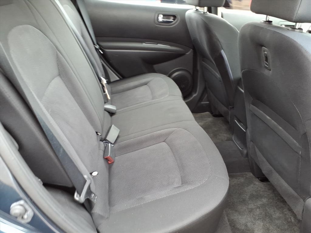 Nissan Rogue Select S AWD 2015