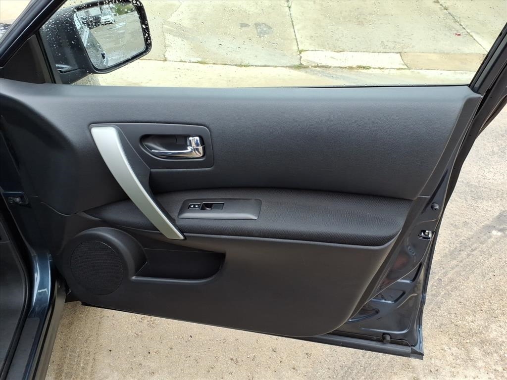 Nissan Rogue Select S AWD 2015