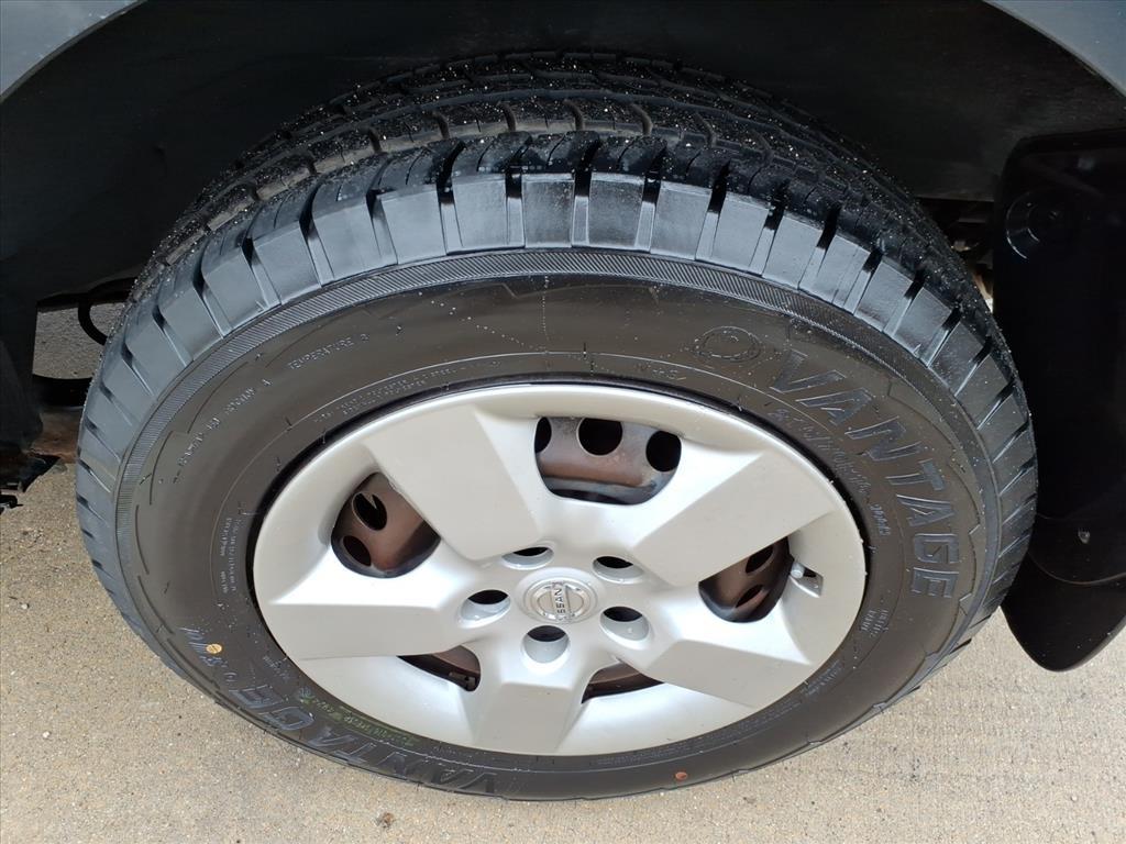 Nissan Rogue Select S AWD 2015