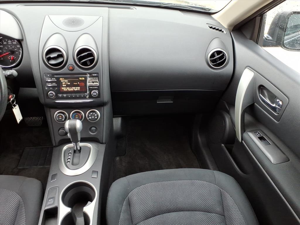 Nissan Rogue Select S AWD 2015