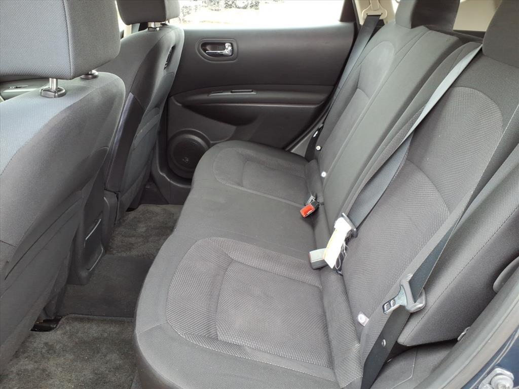 Nissan Rogue Select S AWD 2015