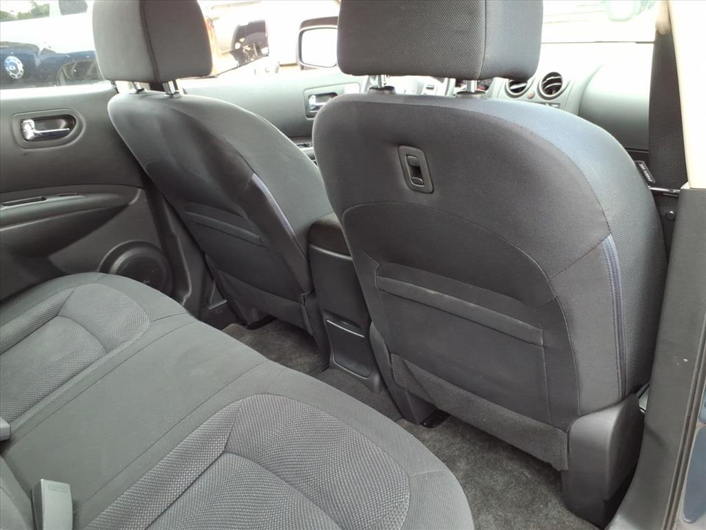 Nissan Rogue Select S AWD 2015