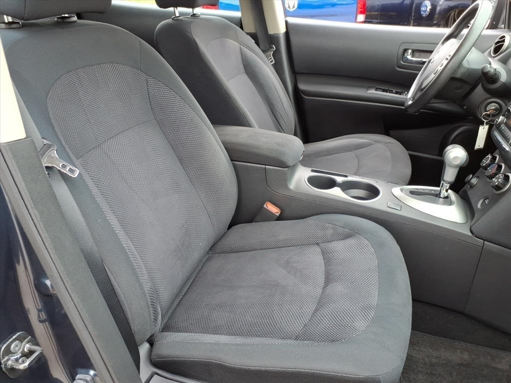 Nissan Rogue Select S AWD 2015