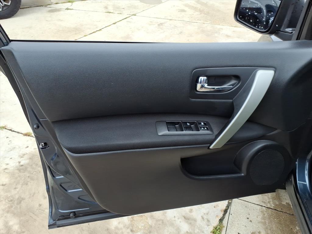 Nissan Rogue Select S AWD 2015