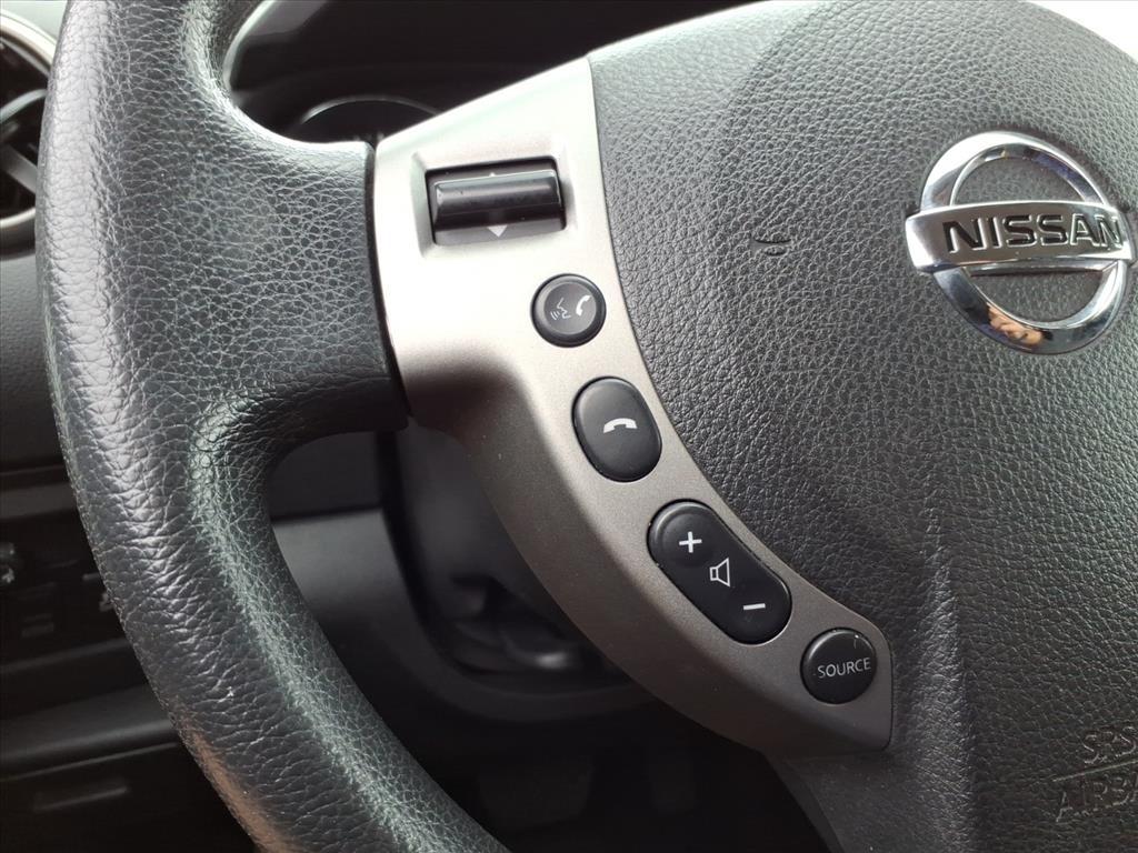 Nissan Rogue Select S AWD 2015