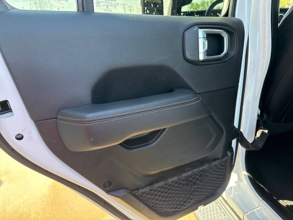 2023 Jeep Gladiator High Altitude photo 9