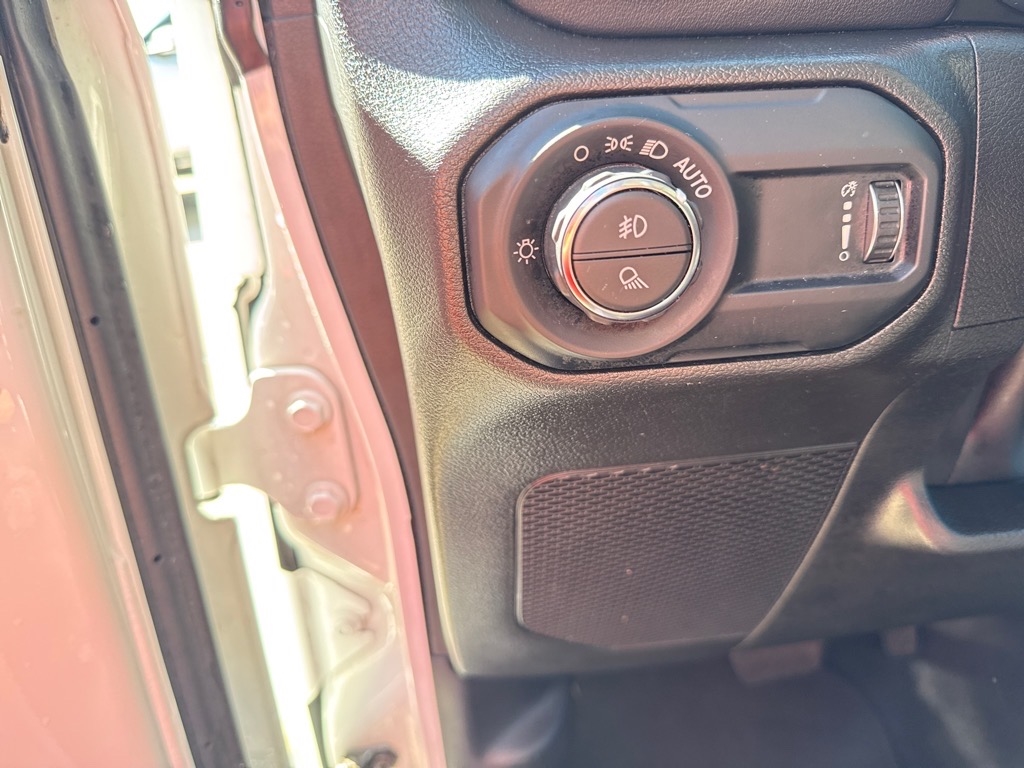 2023 Jeep Gladiator High Altitude photo 13