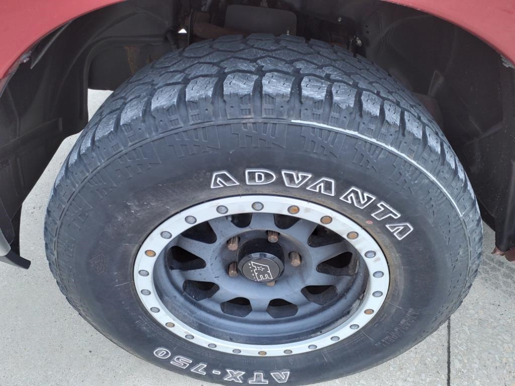 RAM 1500 SLT LWB 4WD 2012