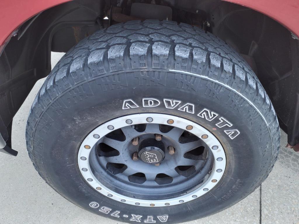 RAM 1500 SLT LWB 4WD 2012