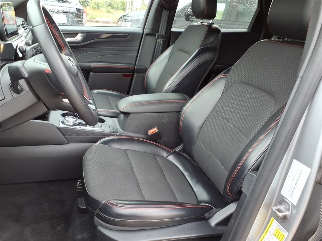 Ford Escape ST-Line AWD 2024