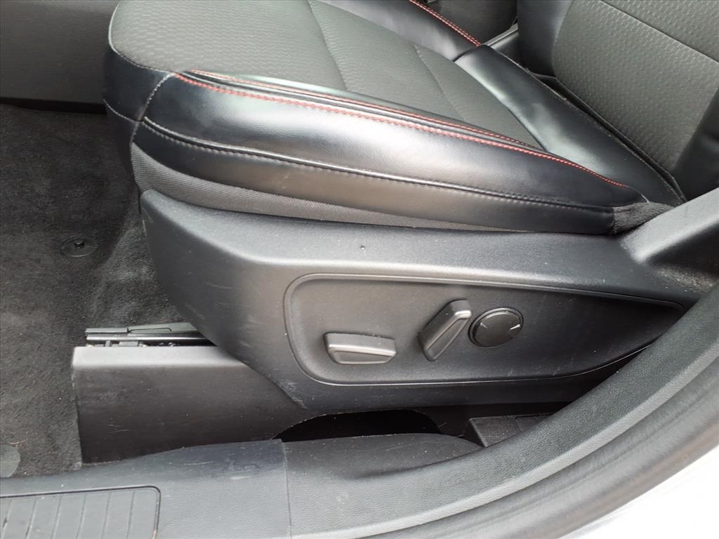 Ford Escape ST-Line AWD 2024