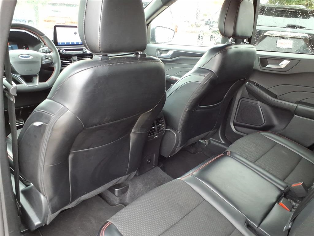 Ford Escape ST-Line AWD 2024