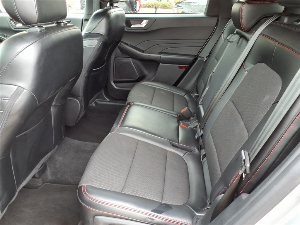 Ford Escape ST-Line AWD 2024