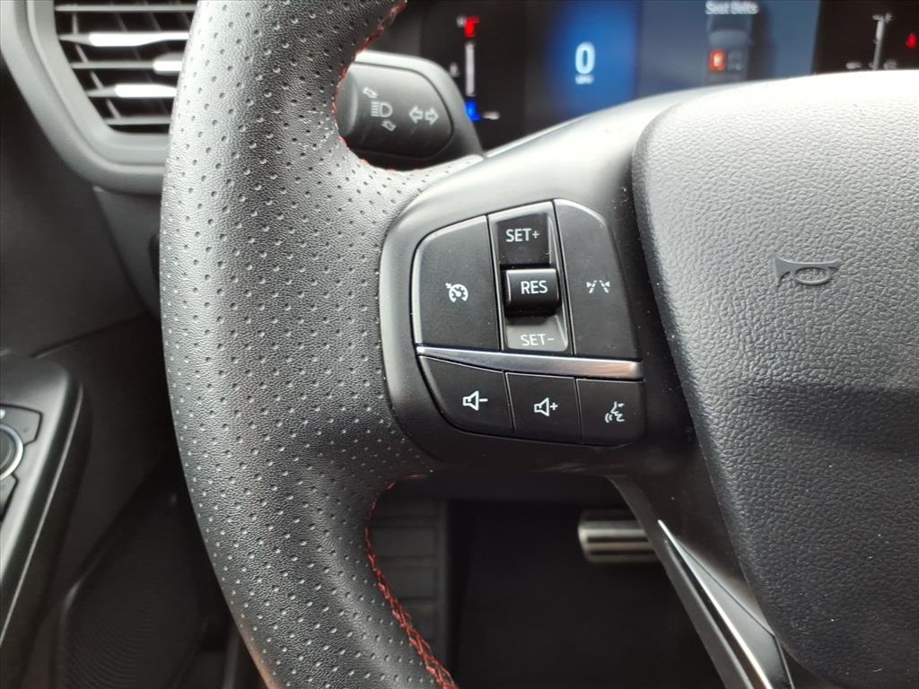 Ford Escape ST-Line AWD 2024