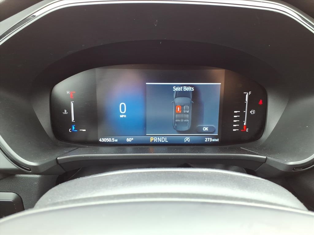 Ford Escape ST-Line AWD 2024