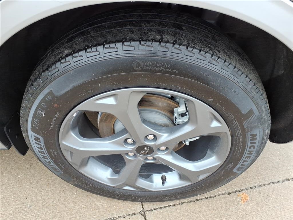 Ford Escape ST-Line AWD 2024