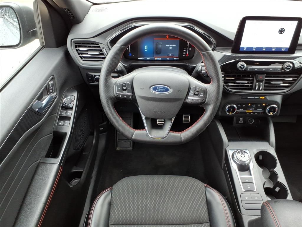 Ford Escape ST-Line AWD 2024