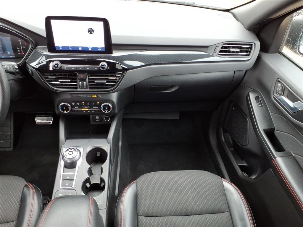 Ford Escape ST-Line AWD 2024