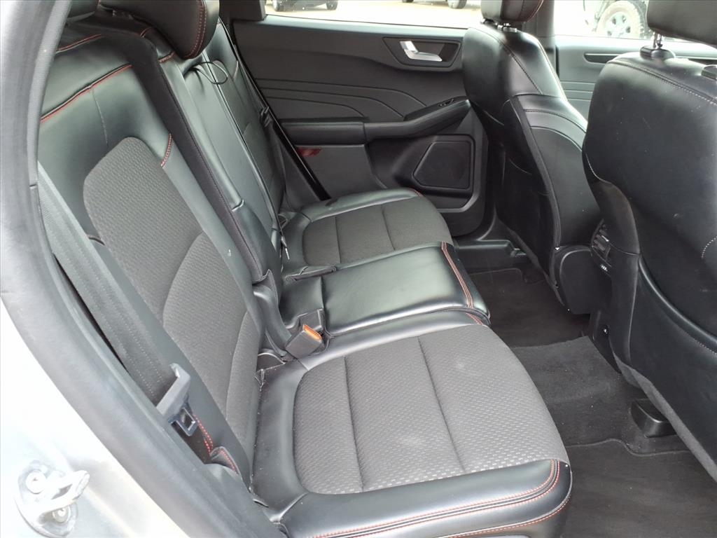 Ford Escape ST-Line AWD 2024