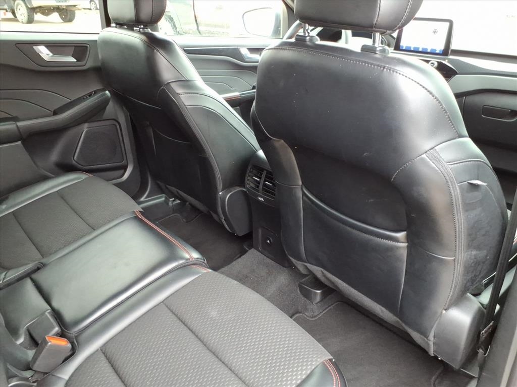 Ford Escape ST-Line AWD 2024