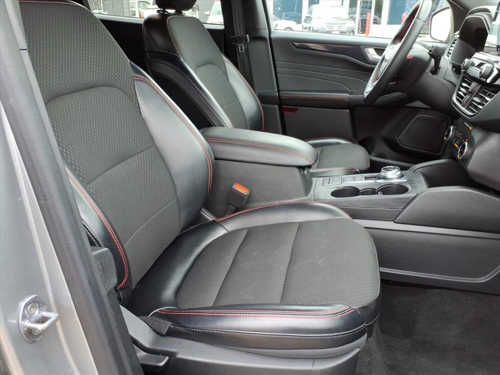 Ford Escape ST-Line AWD 2024