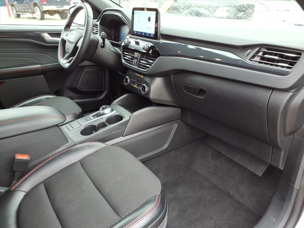 Ford Escape ST-Line AWD 2024